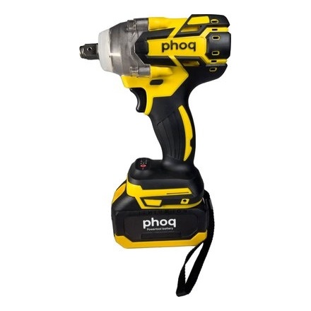 Аккумуляторный гайковерт PHOQ DYWR1-1 Аккумуляторный гайковерт PHOQ DYWR1-1
