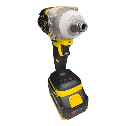 Аккумуляторный гайковерт PHOQ DYWR1-1 Аккумуляторный гайковерт PHOQ DYWR1-1