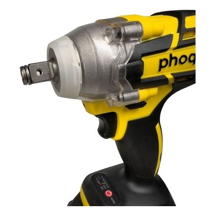 Аккумуляторный гайковерт PHOQ DYWR1-1 Аккумуляторный гайковерт PHOQ DYWR1-1