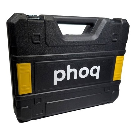 Аккумуляторный гайковерт PHOQ DYWR1-1 Аккумуляторный гайковерт PHOQ DYWR1-1