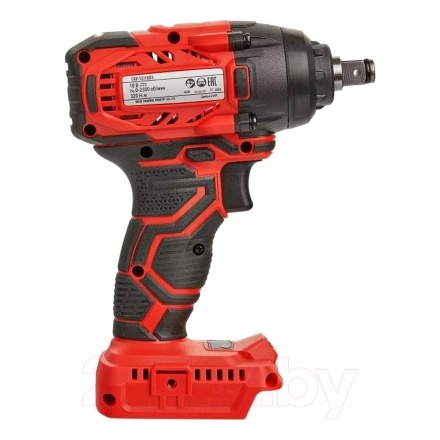 Аккумуляторный гайковерт Felisatti ГАУ-12/18Л3 Аккумуляторный гайковерт Felisatti ГАУ-12/18Л3