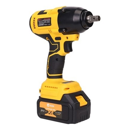 Аккумуляторный гайковерт Edon Protech AW-21/600BL Аккумуляторный гайковерт Edon Protech AW-21/600BL