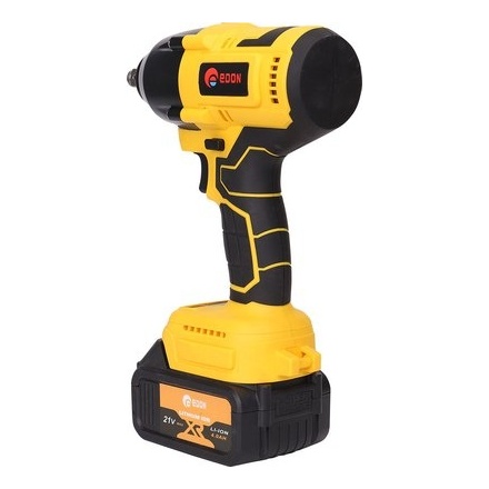 Аккумуляторный гайковерт Edon Protech AW-21/600BL Аккумуляторный гайковерт Edon Protech AW-21/600BL