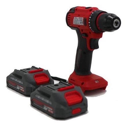 Аккумуляторная дрель-шуруповерт Felisatti FT19068 Аккумуляторная дрель-шуруповерт Felisatti FT19068