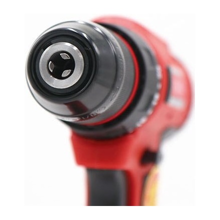 Аккумуляторная дрель-шуруповерт Felisatti FT19068 Аккумуляторная дрель-шуруповерт Felisatti FT19068