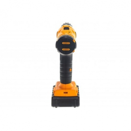 Аккумуляторная дрель-шуруповерт Вихрь ДА-20Л-2К Аккумуляторная дрель-шуруповерт Вихрь ДА-20Л-2К