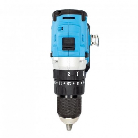 Аккумуляторная дрель-шуруповерт Toua DBLID180-1 Аккумуляторная дрель-шуруповерт Toua DBLID180-1