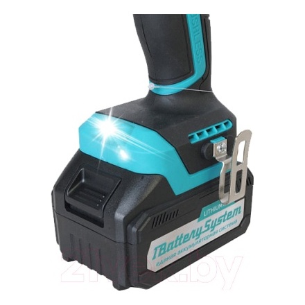 Аккумуляторная дрель-шуруповерт Sturm CD2080I Аккумуляторная дрель-шуруповерт Sturm CD2080I