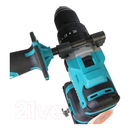 Аккумуляторная дрель-шуруповерт Sturm CD2080I Аккумуляторная дрель-шуруповерт Sturm CD2080I