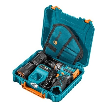 Аккумуляторная дрель-шуруповерт Bort BAB-16U 2x2А.ч Аккумуляторная дрель-шуруповерт Bort BAB-16U 2x2А.ч