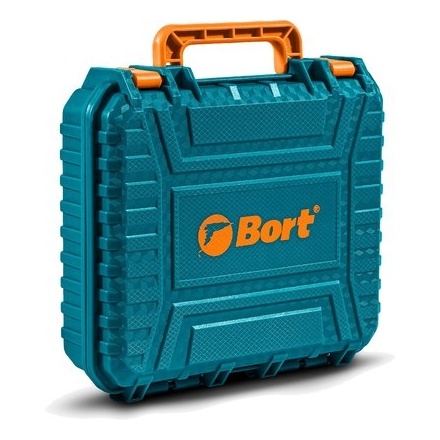 Аккумуляторная дрель-шуруповерт Bort BAB-16U 2x2А.ч Аккумуляторная дрель-шуруповерт Bort BAB-16U 2x2А.ч