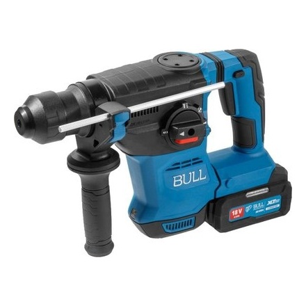 Перфоратор Bull CBH 1826 Перфоратор Bull CBH 1826