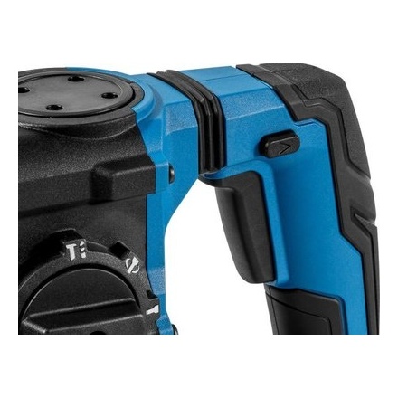 Перфоратор Bull CBH 1826 Перфоратор Bull CBH 1826