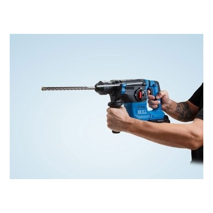 Перфоратор Bull CBH 1826 Перфоратор Bull CBH 1826