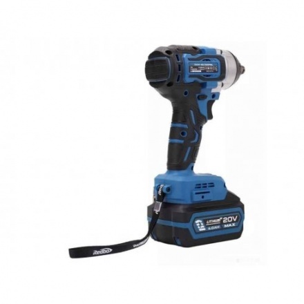 Аккумуляторный гайковерт Redbo OAW-20/300PBL Аккумуляторный гайковерт Redbo OAW-20/300PBL