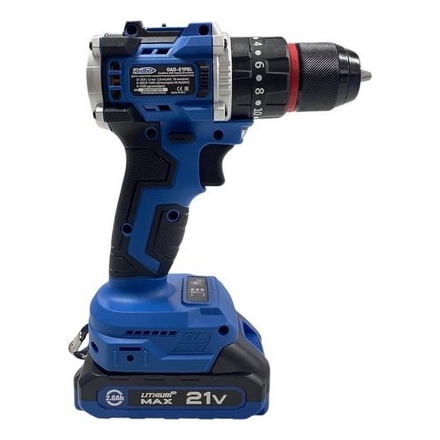 Аккумуляторная дрель-шуруповерт Redbo OAD-21PBL Аккумуляторная дрель-шуруповерт Redbo OAD-21PBL