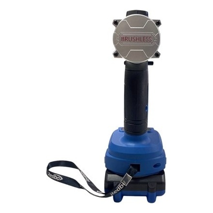 Аккумуляторная дрель-шуруповерт Redbo OAD-21PBL Аккумуляторная дрель-шуруповерт Redbo OAD-21PBL