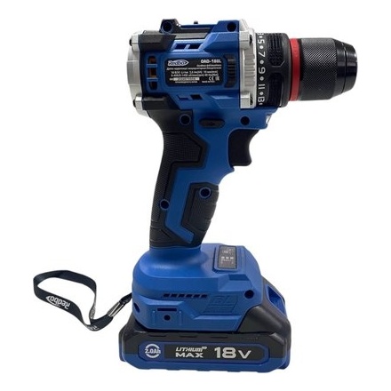 Аккумуляторная дрель-шуруповерт Redbo OAD-18BL Аккумуляторная дрель-шуруповерт Redbo OAD-18BL