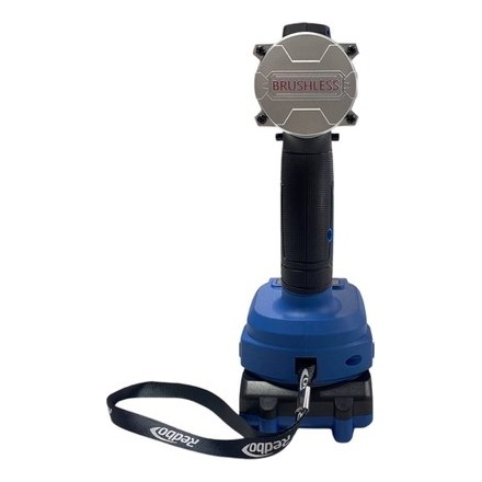 Аккумуляторная дрель-шуруповерт Redbo OAD-18BL Аккумуляторная дрель-шуруповерт Redbo OAD-18BL