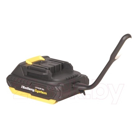 Аккумуляторная дрель-шуруповерт Hanskonner HCD1855R Аккумуляторная дрель-шуруповерт Hanskonner HCD1855R