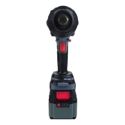 Аккумуляторный гайковерт Profipower T-1200N Аккумуляторный гайковерт Profipower T-1200N