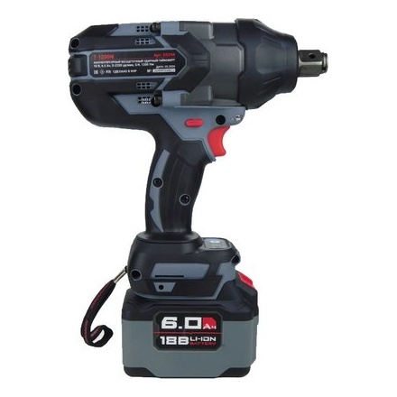 Аккумуляторный гайковерт Profipower T-1200N Аккумуляторный гайковерт Profipower T-1200N