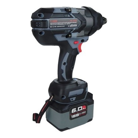 Аккумуляторный гайковерт Profipower T-1200N Аккумуляторный гайковерт Profipower T-1200N