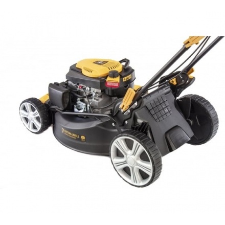 Газонокосилка бензиновая Denzel GLD-520SP Газонокосилка бензиновая Denzel GLD-520SP