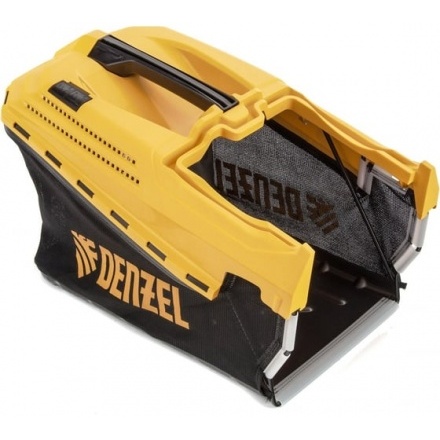 Газонокосилка бензиновая Denzel GLD-520SP Газонокосилка бензиновая Denzel GLD-520SP