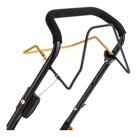 Газонокосилка бензиновая Denzel GLD-520SP Газонокосилка бензиновая Denzel GLD-520SP