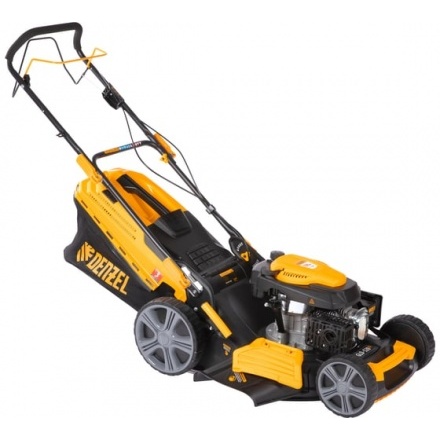 Газонокосилка бензиновая Denzel GLD-520SP Газонокосилка бензиновая Denzel GLD-520SP