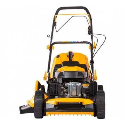 Газонокосилка бензиновая Denzel GLD-520SP Газонокосилка бензиновая Denzel GLD-520SP