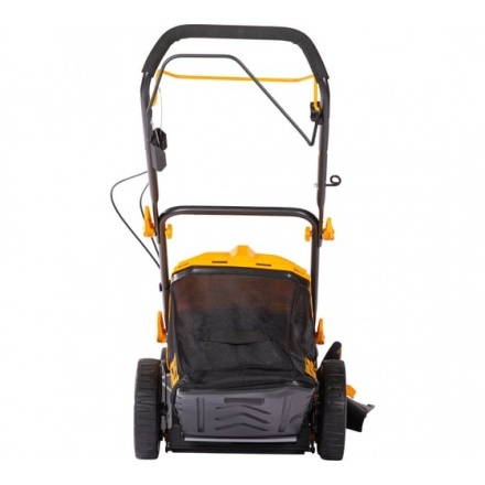 Газонокосилка бензиновая Denzel GLD-520SP Газонокосилка бензиновая Denzel GLD-520SP