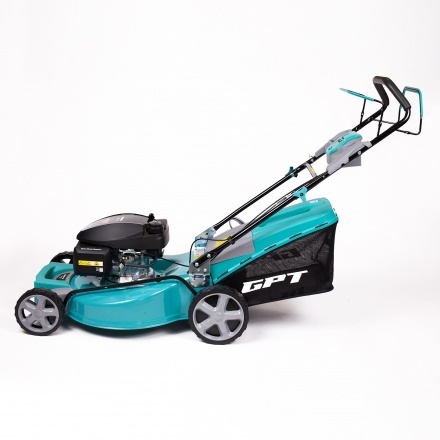 Газонокосилка бензиновая GPT GLM-Т5642ST-H Газонокосилка бензиновая GPT GLM-Т5642ST-H