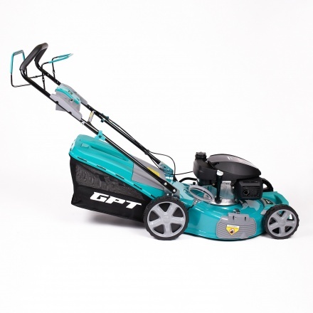 Газонокосилка бензиновая GPT GLM-Т5642ST-H Газонокосилка бензиновая GPT GLM-Т5642ST-H