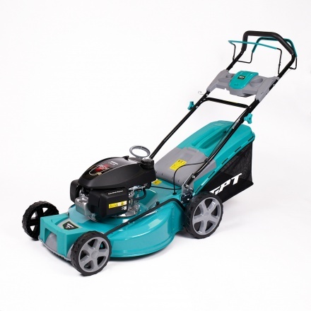 Газонокосилка бензиновая GPT GLM-Т5642ST-H Газонокосилка бензиновая GPT GLM-Т5642ST-H
