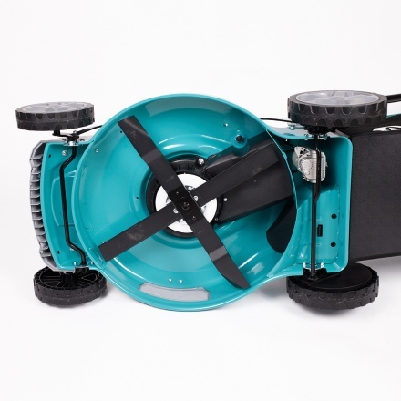 Газонокосилка бензиновая GPT GLM-Т5642ST-H Газонокосилка бензиновая GPT GLM-Т5642ST-H