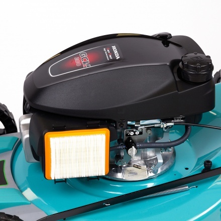 Газонокосилка бензиновая GPT GLM-Т5642ST-H Газонокосилка бензиновая GPT GLM-Т5642ST-H