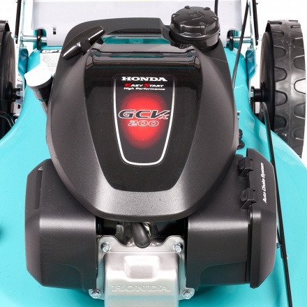 Газонокосилка бензиновая GPT GLM-Т5642ST-H Газонокосилка бензиновая GPT GLM-Т5642ST-H