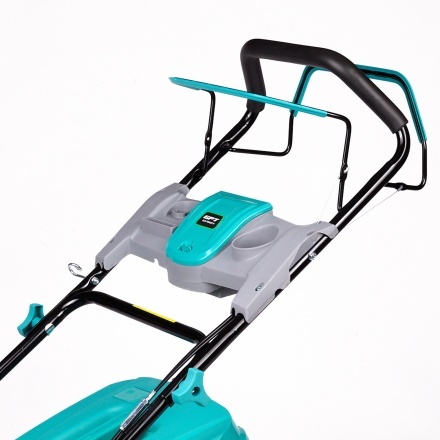 Газонокосилка бензиновая GPT GLM-Т5642ST-H Газонокосилка бензиновая GPT GLM-Т5642ST-H