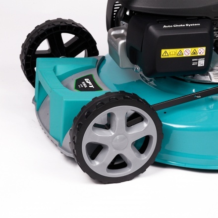 Газонокосилка бензиновая GPT GLM-Т5642ST-H Газонокосилка бензиновая GPT GLM-Т5642ST-H