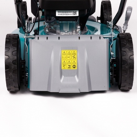 Газонокосилка бензиновая GPT GLM-Т5642ST-H Газонокосилка бензиновая GPT GLM-Т5642ST-H