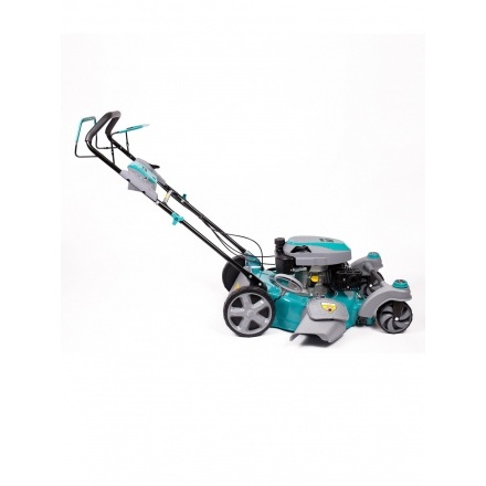 Газонокосилка бензиновая GPT GLM-Т5136SR Газонокосилка бензиновая GPT GLM-Т5136SR