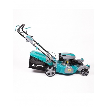 Газонокосилка бензиновая GPT GLM-Т5136SR Газонокосилка бензиновая GPT GLM-Т5136SR