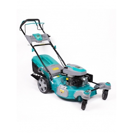 Газонокосилка бензиновая GPT GLM-Т5136SR Газонокосилка бензиновая GPT GLM-Т5136SR