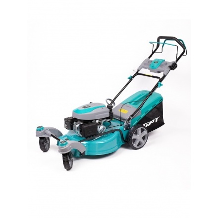 Газонокосилка бензиновая GPT GLM-Т5136SR Газонокосилка бензиновая GPT GLM-Т5136SR