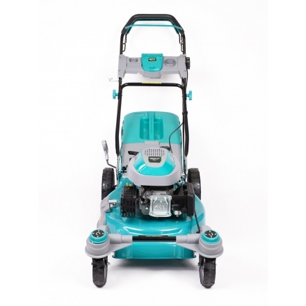 Газонокосилка бензиновая GPT GLM-Т5136SR Газонокосилка бензиновая GPT GLM-Т5136SR