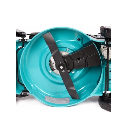 Газонокосилка бензиновая GPT GLM-Т5136SR Газонокосилка бензиновая GPT GLM-Т5136SR