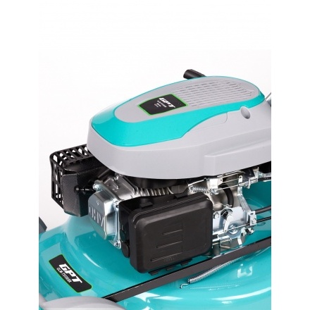 Газонокосилка бензиновая GPT GLM-Т5136SR Газонокосилка бензиновая GPT GLM-Т5136SR