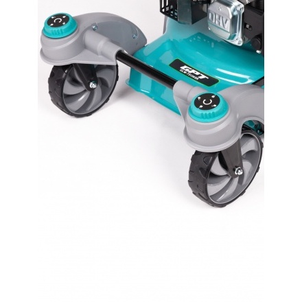 Газонокосилка бензиновая GPT GLM-Т5136SR Газонокосилка бензиновая GPT GLM-Т5136SR